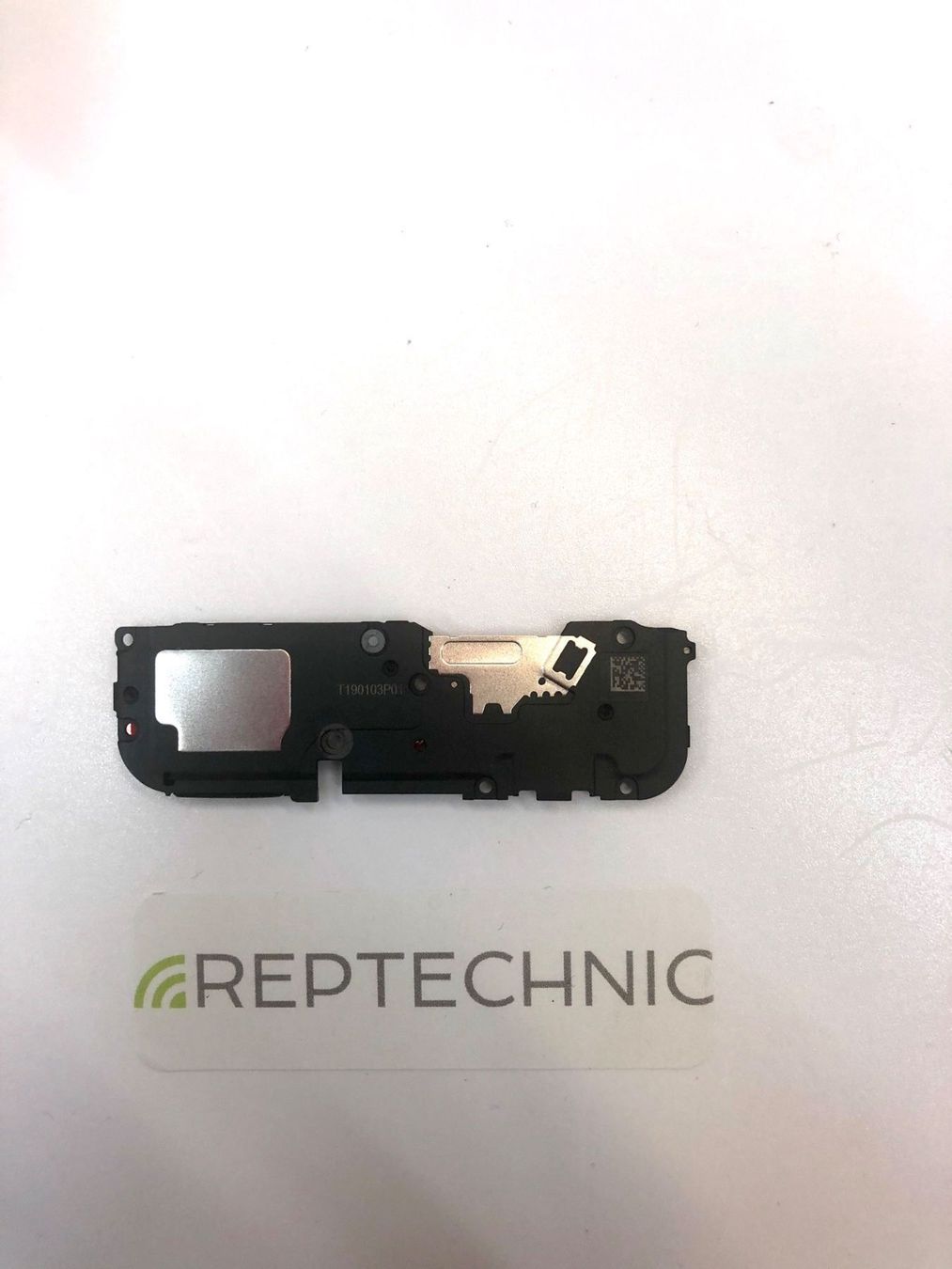 Huawei Telefoni cellulari / Smartphones: Huawei P30 lite Lautsprecher – Nuovo e nell'imballaggio originale da bern venduto da reptechnic