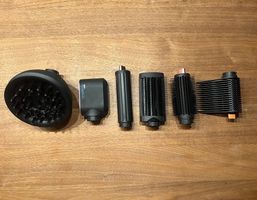 Dyson Airwrap Aufsätze NEU