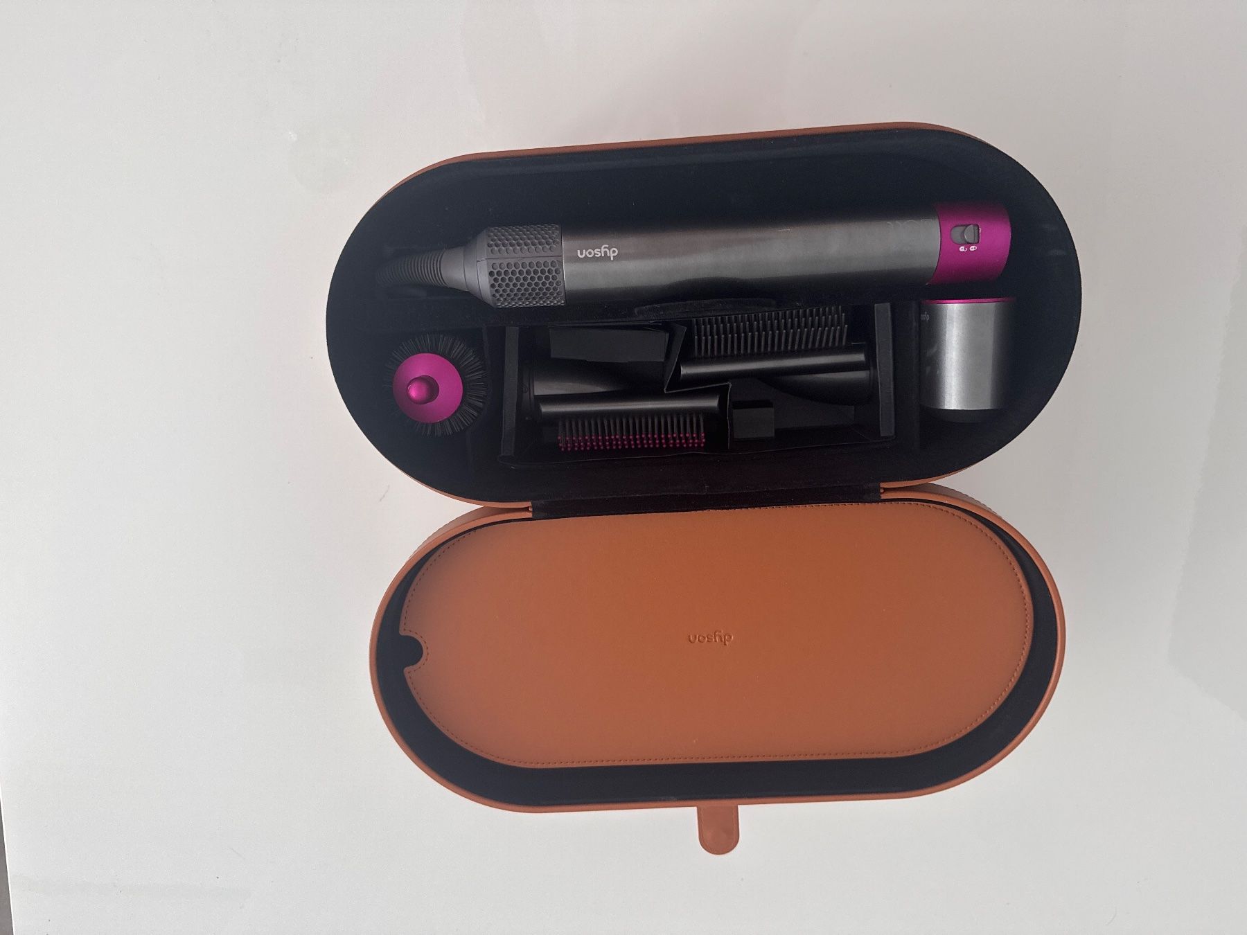Dyson Föhn: Dyson Airwrap Complete Long HS01 – Gebraucht aus Uzwil von pas_ffq8 3