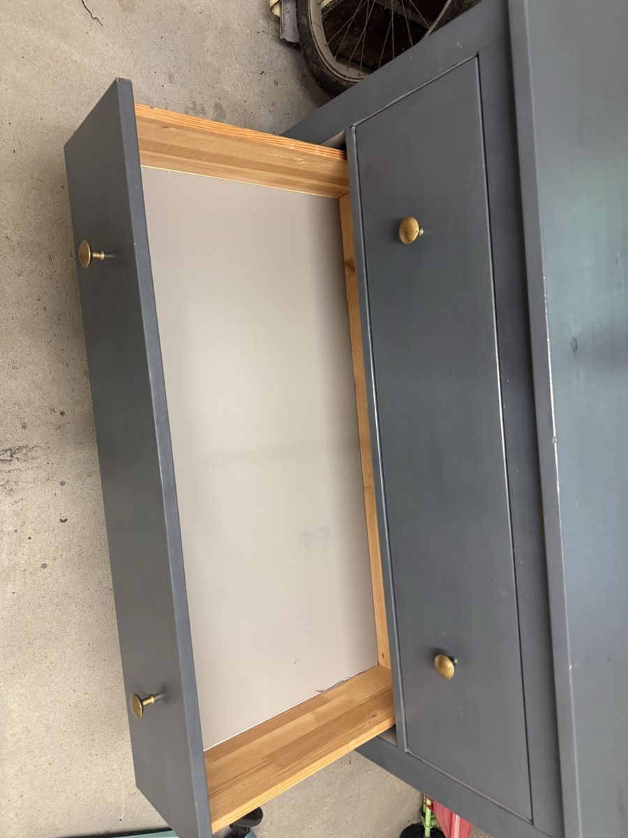 Ikea Kommoden: Hemnes Kommode – Gebraucht aus Rüegsauschachen von nai_2jfm 3
