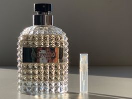 Rarität: Valentino - Uomo Acqua - 2ml