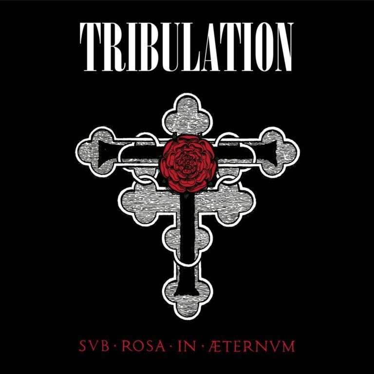 CDs: Tribulation CD – Neuf avec emballage d'origine à Bern par rocker77
