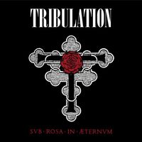 Tribulation CD