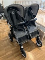 Bugaboo Donkey 3 Duo, für zwei Kinder