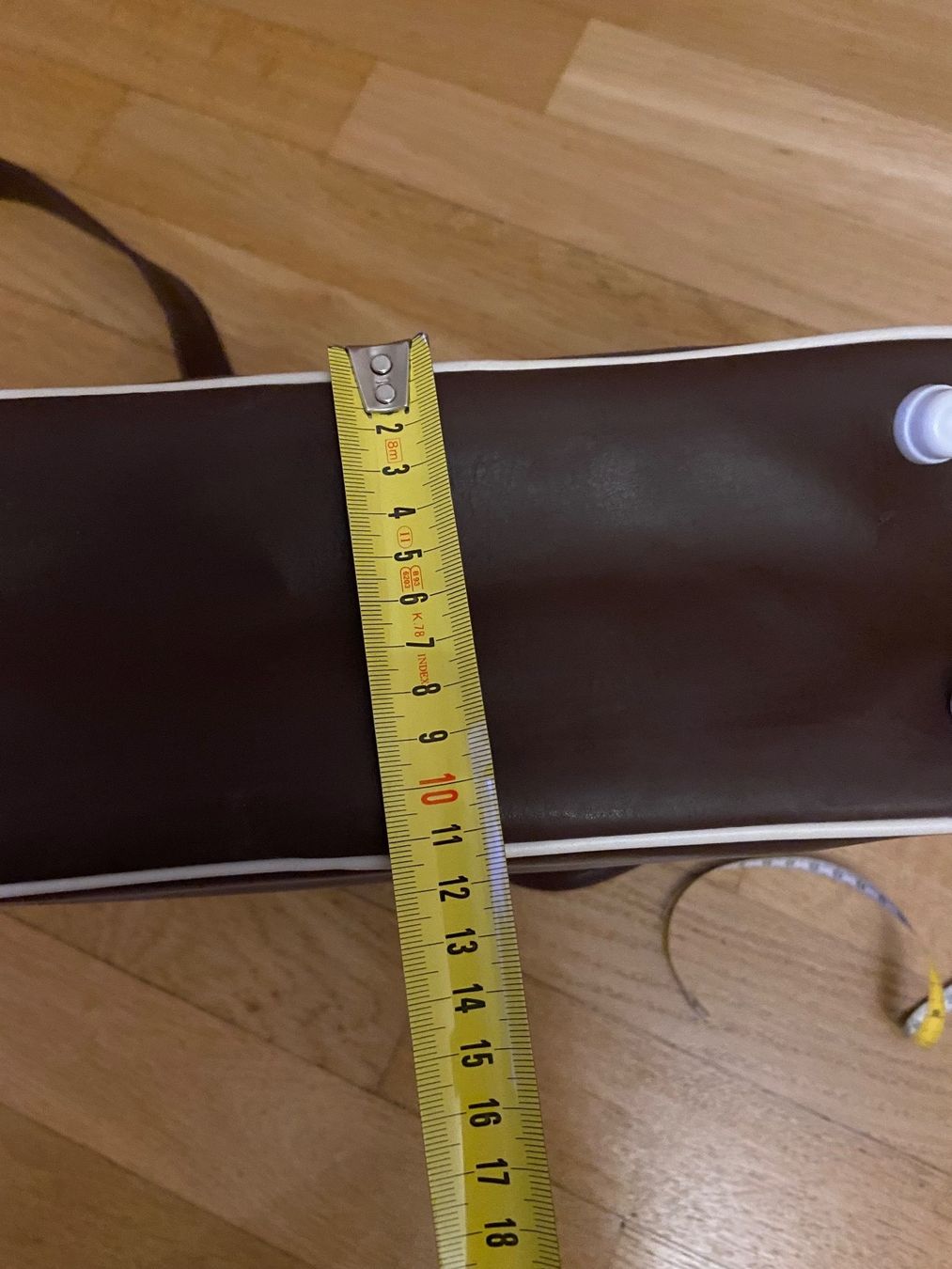 Navyboot Borse: NAVYBOOT TASCHE (AKTENTASCHE) – Nuovo (secondo la descrizione) da Zürich venduto da schneeflocke303 4