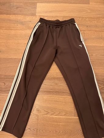 TEVEO CLUB STRAIGHT LEG JOGGER