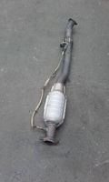 Katalysator zu Opel Astra H 2.0 turbo