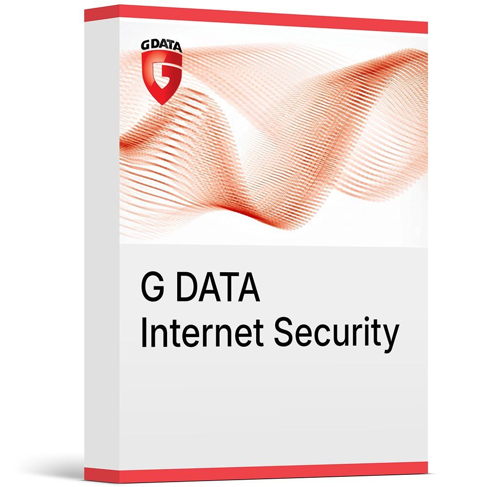 Software: G DATA Internet Security 10D/2Y – Neu (gemäss Beschreibung) aus Vaduz von KeysDistributionGmbH