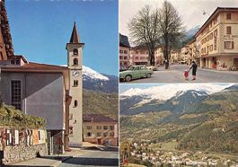 Faido Leventina