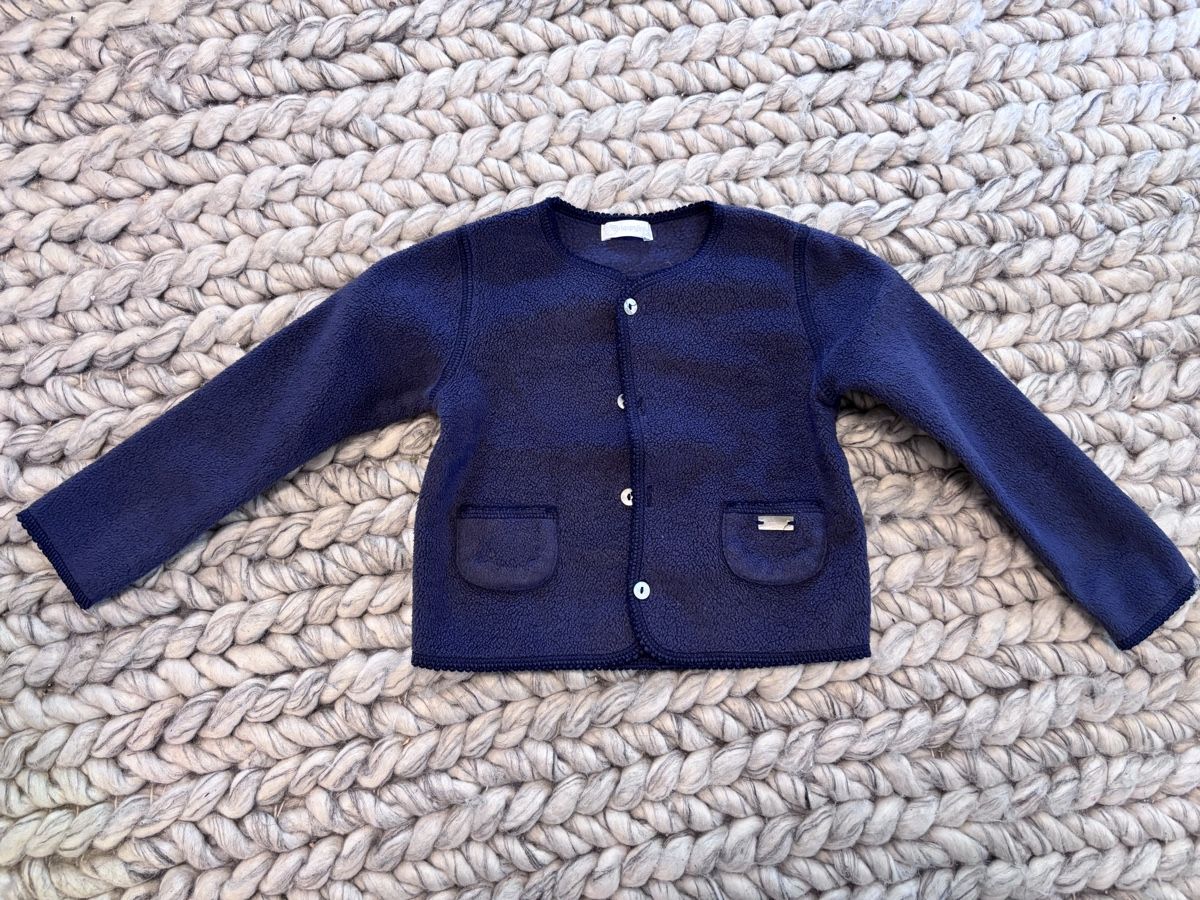 Lotti & Set di vestiti: 4x Pullover in Grösse 86 – Usato da Kilchberg ZH venduto da cla_z8n7