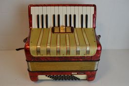 Akkordeon chromatisch Hohner Concerto I