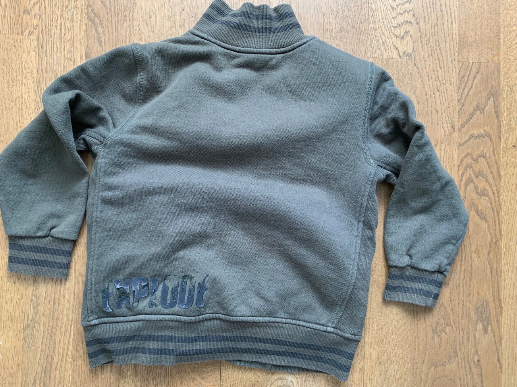 Vestes & Manteaux: Jacke 122/128 – D'occasion à Luzern par Boudin03 1