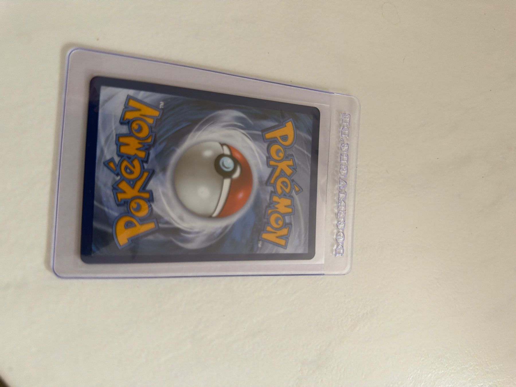 Karten: POKEMON PSYDUCK 226/217 – Neu (gemäss Beschreibung) aus Fahrweid von Celo8953 1