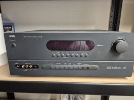 NAD T753 AV-Receiver