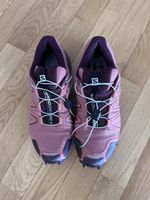 Salomon Wanderschuhe 