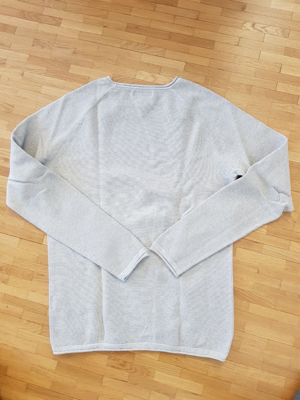 Jack & Jones Maglioni & Felpe: Pull homme Jack&Jones coton – Usato da Veyrier venduto da sosozizou 5