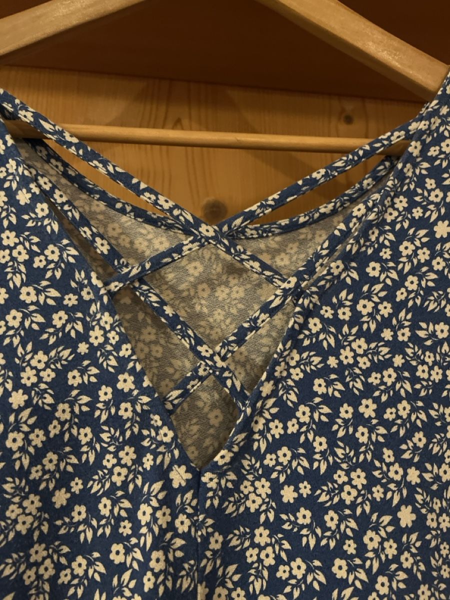 Vestiti: Sommerkleid gr.s – Usato da Jenaz venduto da Gba63 3