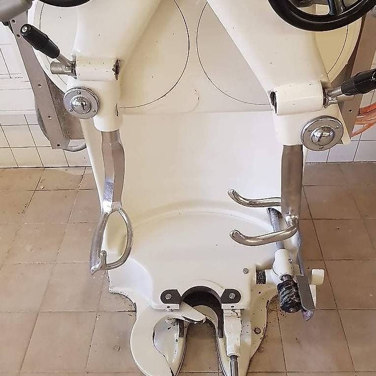 Tutte le macchine: Pétrin 2 bras Artofex PH 20 – Usato da Etagnières venduto da sav_lwd5 3