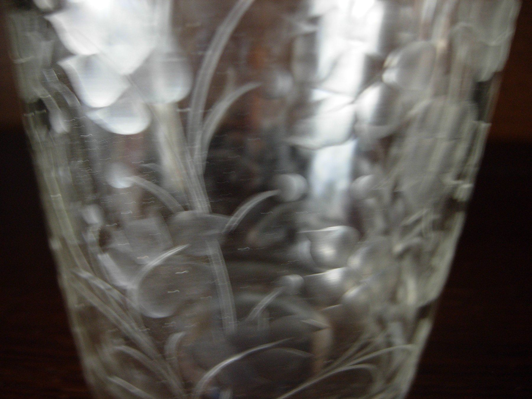 Gläser: Glas der Avant-Garde,Böhmen um 1920 – Gebraucht aus Luzern von Lucernauno 2