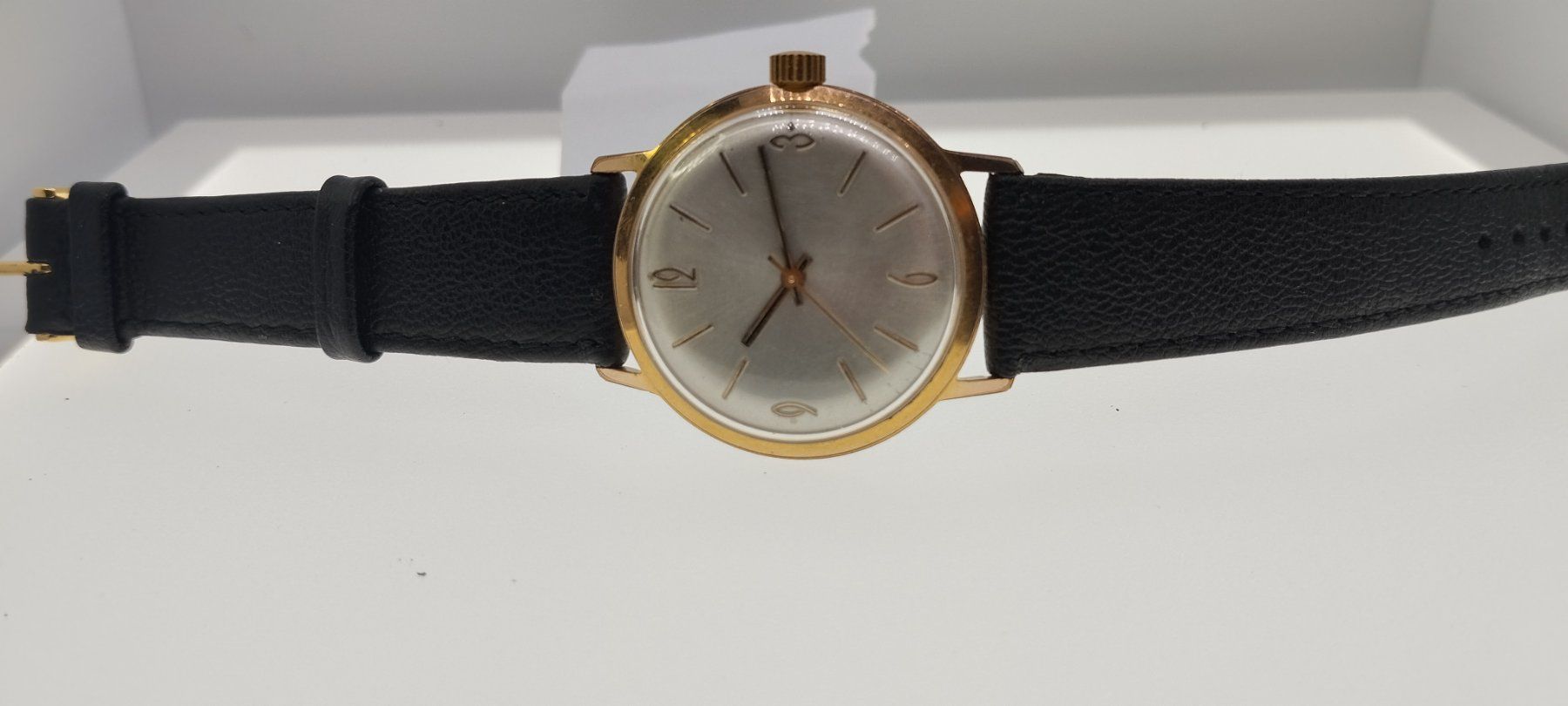Orologi: Montre mécanique – Usato da La Chaux-de-Fonds venduto da jac_9llg 2