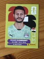 Sticker FIFA Mohamed El Shenawy Égypte 2026