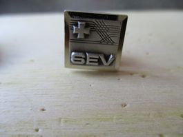 SEV Lok Lokomotive Pin