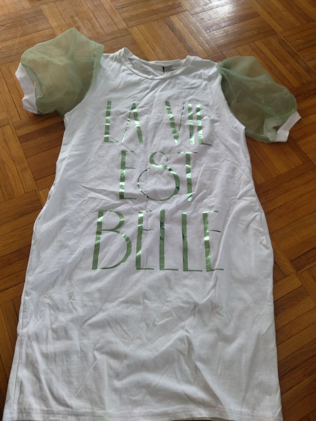 Vestiti: Robe – Nuovo e nell'imballaggio originale da Grand-Lancy venduto da ana_7y2f