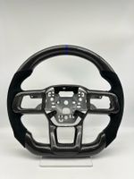 FORD MUSTANG Carbon/Alcantara Lenkrad **AUF LAGER**
