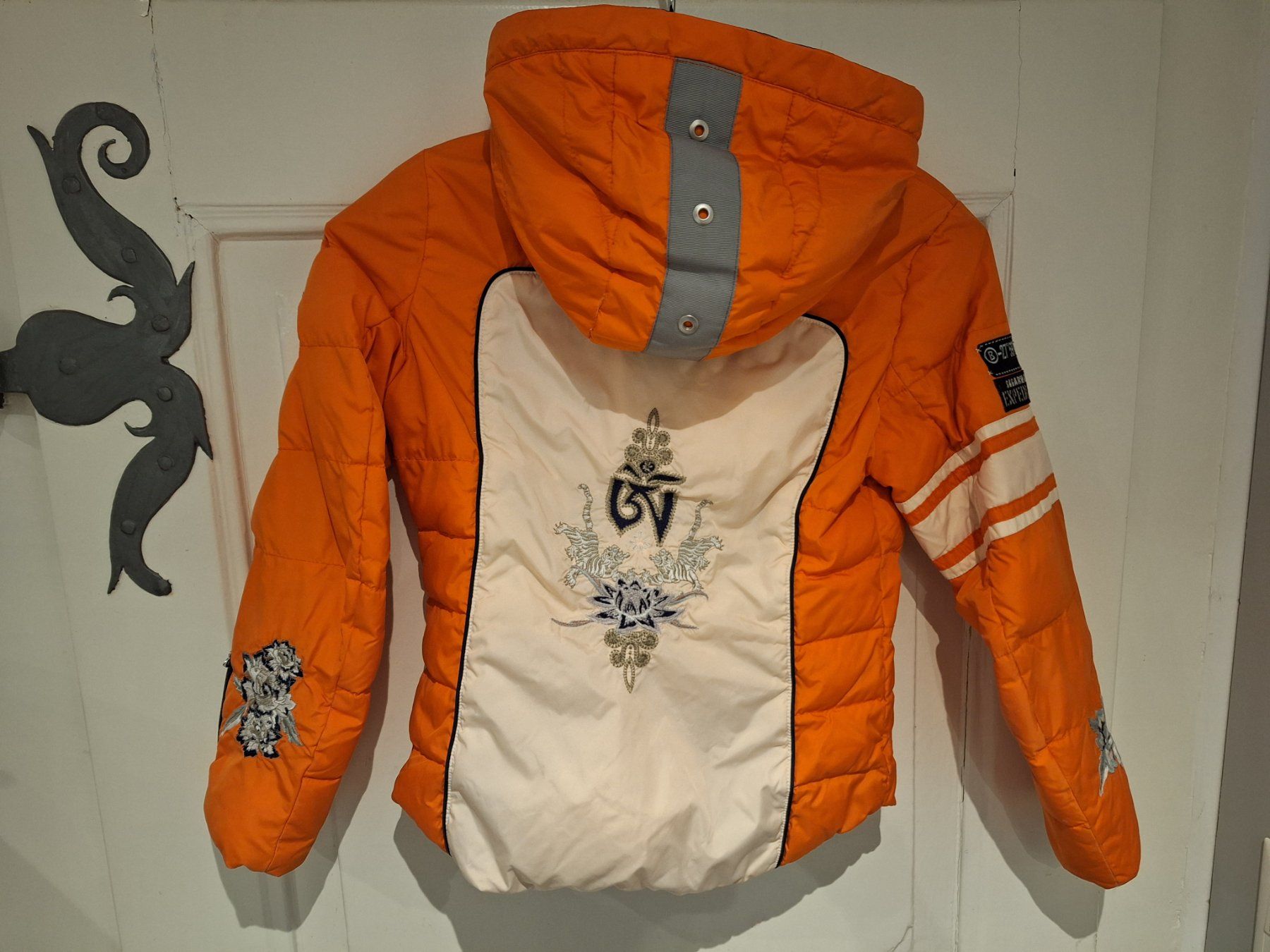 Bogner Giacche & Cappotti: Bogner Skijacke 128-134 – Usato da Herrliberg venduto da linavogt 3