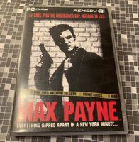 Max Payme (PC, 2001)