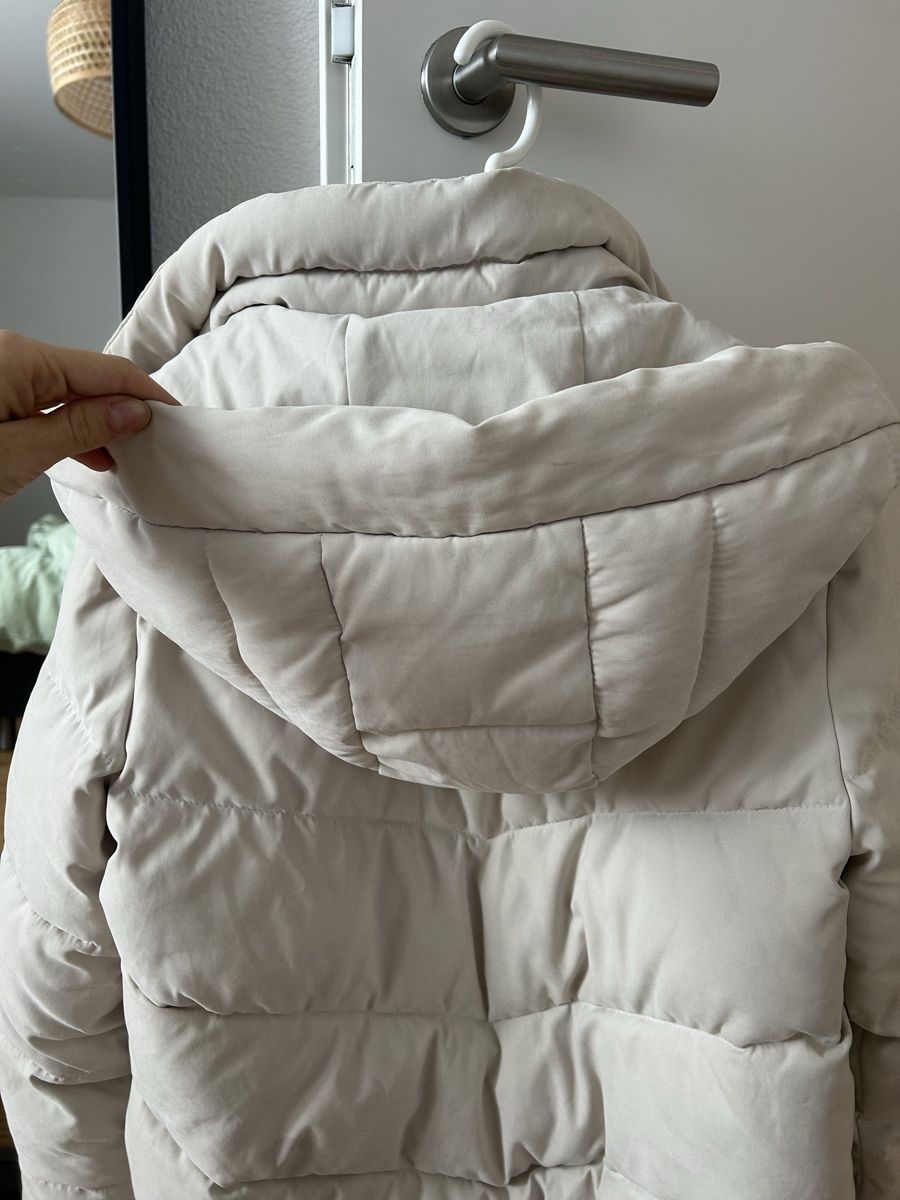 Abercrombie Giacche: Abercrombie Daunenjacke Gr.S – Usato da Fraubrunnen venduto da alne777 4