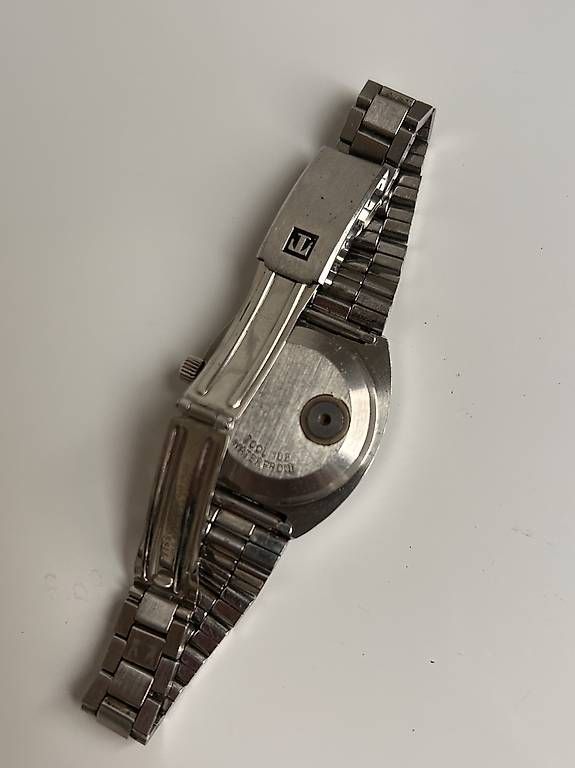 Orologi: Tissot - Seastar automatic – Usato da Genève venduto da Julien_Favre 1