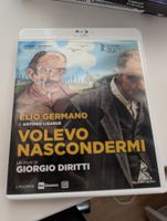 Volevo Nascondermi / Hidden Away - Blu Ray Italian