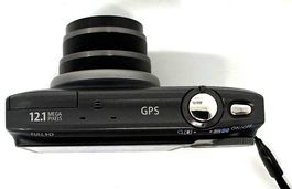 Canon PowerShot SX260 HS