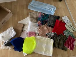 Stoffpaket