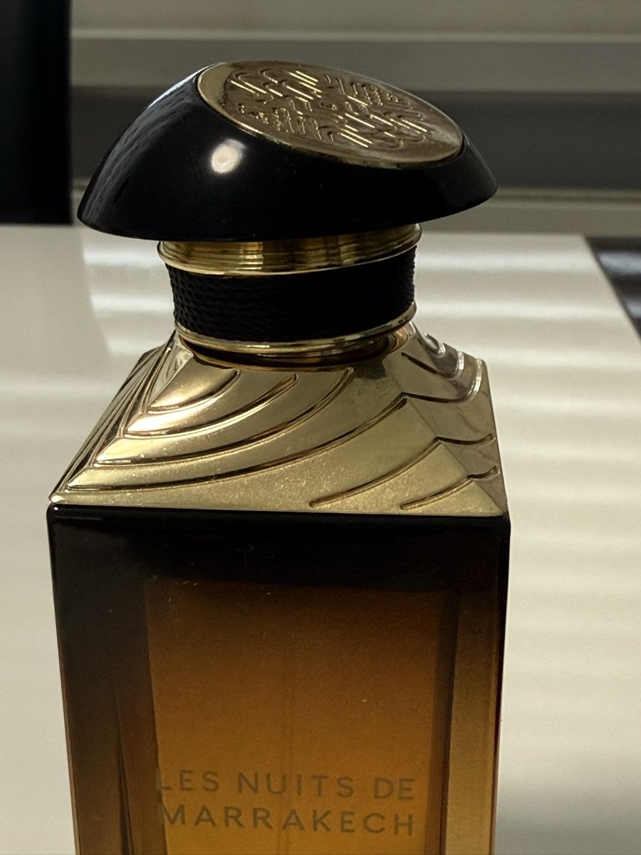 Profumi & Eau de Toilette: Les Nuites de Marrakech – Usato da Muri AG venduto da romano.a 2