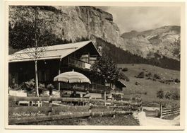 FLIMS FIDAZ Casa Val Serris