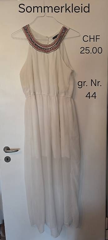 Vestiti: Chices Sommerkleid – Usato da Zürich venduto da beysi