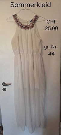 Chices Sommerkleid