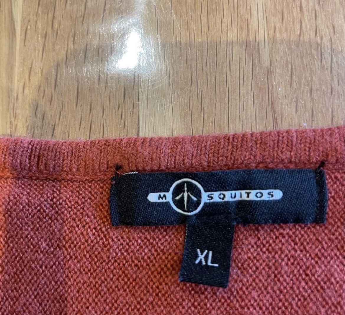 Maglioni & Felpe: Pullover femme XL – Nuovo (secondo la descrizione) da Martigny-Croix venduto da jen_t9fp 1
