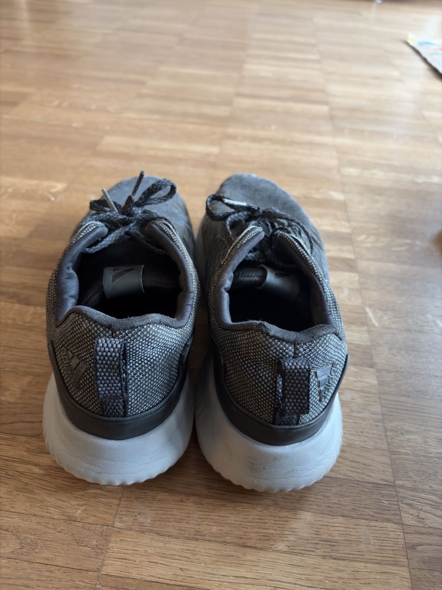 Adidas Scarpe da uomo: adidas Alphabounce RC 'Black Carbon', grösse 42 – Usato da Frauenfeld venduto da jon_dlt7 3