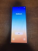 Samsung galaxy Z Fold 6