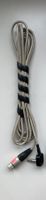 MIKROFON-KABEL XLR-F-MALE KLINKENSTECKER CA 4,5m