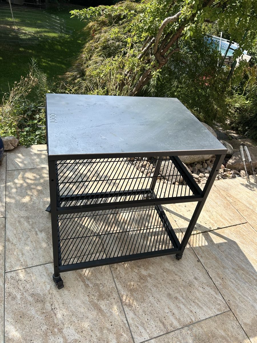 Tables: Ooni Modultisch – D'occasion à Basel par marcvo 1