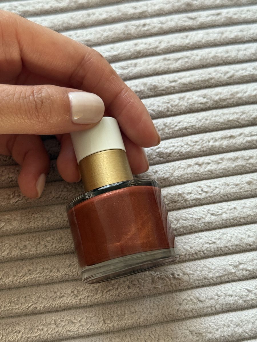 Smalto per unghie: Hermes Nagellack Nr. 78 NEU – Nuovo (secondo la descrizione) da Gümligen venduto da kleiderschrankbe6 4