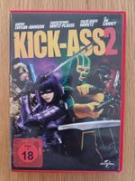 DVD Kick-Ass 2 FSK 18 Universal
