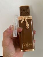 French Avenue Vulcan Sable EDP2ml. (Sand Dance S. H. Dupe)