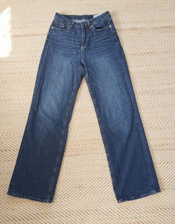 Vero Moda Jeans 27/32 S High Waist