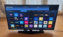 Farbfernseher Philips 43Zoll (43PUS6162/12)
