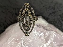 Ring Silber 925